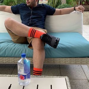 Meet your Posher, Chris